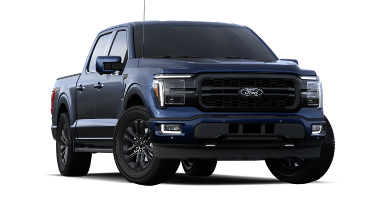 2024 Ford F-150 Vehicle Photo in Weatherford, TX 76087